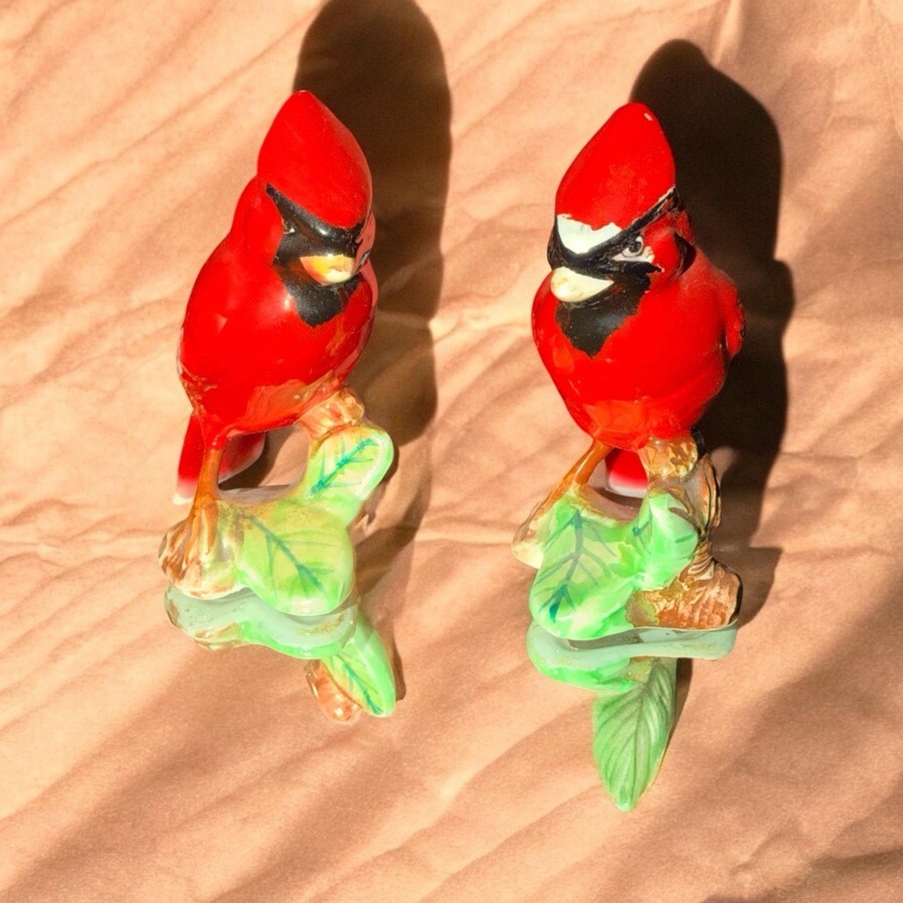 Ucagco Cardinals